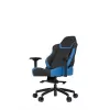 כיסא גיימינג VERTAGEAR Racing Series P-Line PLBlack/Blue Edition צבע שחור, כחול