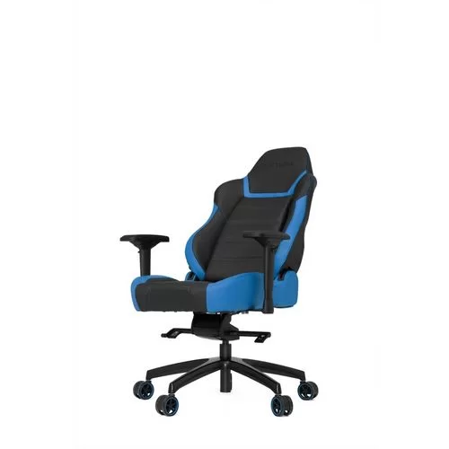 כיסא גיימינג VERTAGEAR Racing Series P-Line PLBlack/Blue Edition צבע שחור, כחול