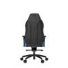 כיסא גיימינג VERTAGEAR Racing Series P-Line PLBlack/Blue Edition צבע שחור, כחול
