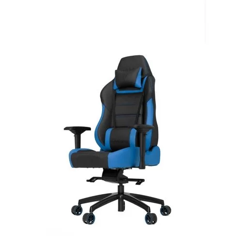כיסא גיימינג VERTAGEAR Racing Series P-Line PLBlack/Blue Edition צבע שחור, כחול