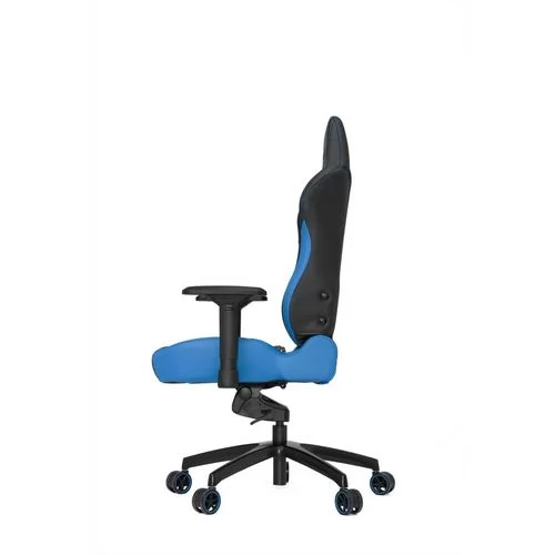 כיסא גיימינג VERTAGEAR Racing Series P-Line PLBlack/Blue Edition צבע שחור, כחול