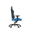 כיסא גיימינג VERTAGEAR Racing Series P-Line PLBlack/Blue Edition צבע שחור, כחול
