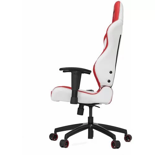 Игровое Кресло VERTAGEAR Racing Series S-Line SL2000 White/Red Edition Цвет:белый, красный, черный