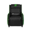 Gaming Sofa COUGAR RANGER XB black, green Gaming Sofa COUGAR RANGER XB black, green