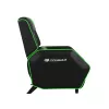 Gaming Sofa COUGAR RANGER XB black, green Gaming Sofa COUGAR RANGER XB black, green