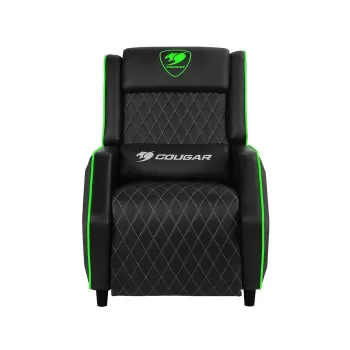 Игровой Диван COUGAR RANGER XB black, green Игровой Диван COUGAR RANGER XB black, green