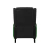 Gaming Sofa COUGAR RANGER XB black, green Gaming Sofa COUGAR RANGER XB black, green