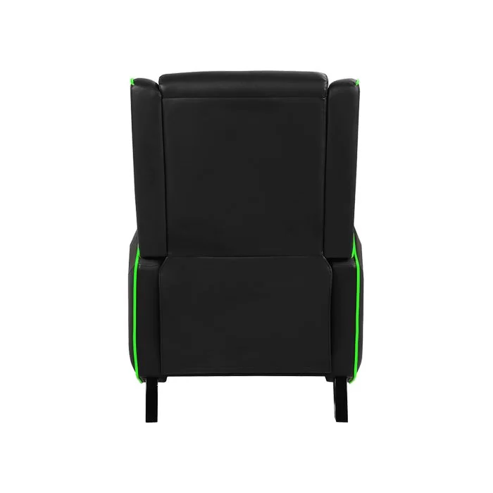 Gaming Sofa COUGAR RANGER XB black, green Gaming Sofa COUGAR RANGER XB black, green