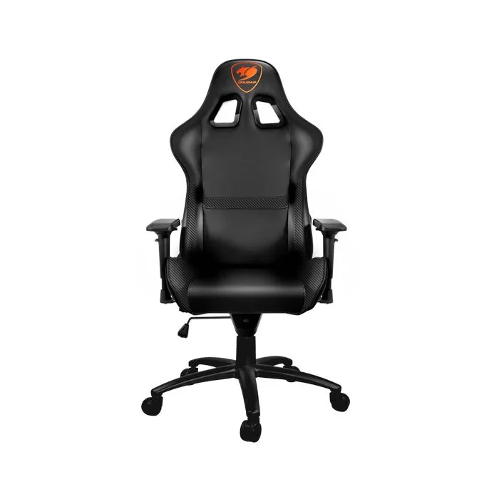 Gaming Chair COUGAR ARMOR black Gaming Chair COUGAR ARMOR black