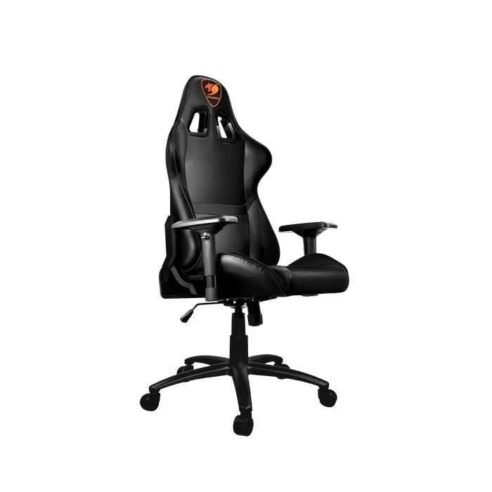 Gaming Chair COUGAR ARMOR black Gaming Chair COUGAR ARMOR black