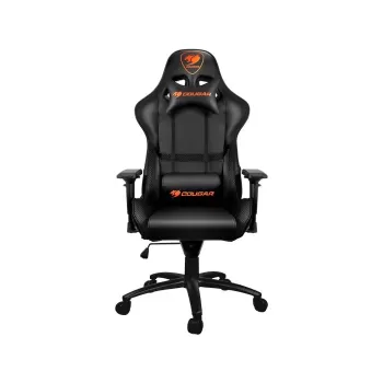 Игровое Кресло COUGAR ARMOR black Игровое Кресло COUGAR ARMOR black