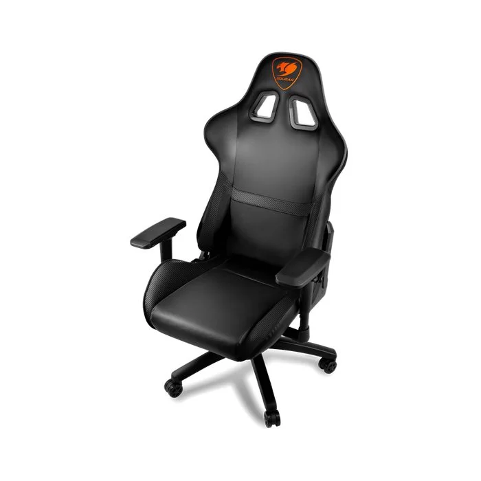 Gaming Chair COUGAR ARMOR black Gaming Chair COUGAR ARMOR black