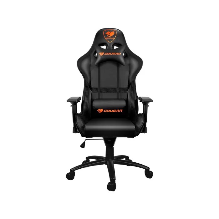 Gaming Chair COUGAR ARMOR black Gaming Chair COUGAR ARMOR black