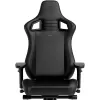 כיסא גיימינג Noblechairs EPIC Compact שחור/Carbon שחור/קרבון
