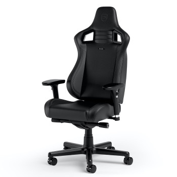 כיסא גיימינג Noblechairs EPIC Compact שחור/Carbon שחור/קרבון
