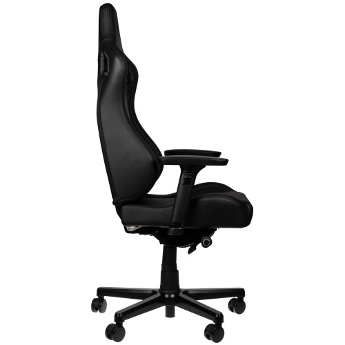 כיסא גיימינג Noblechairs EPIC Compact שחור/Carbon שחור/קרבון