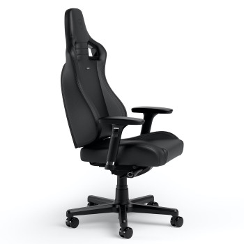 כיסא גיימינג Noblechairs EPIC Compact שחור/Carbon שחור/קרבון