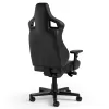 כיסא גיימינג Noblechairs EPIC Compact שחור/Carbon שחור/קרבון