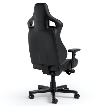 כיסא גיימינג Noblechairs EPIC Compact שחור/Carbon שחור/קרבון