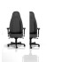 כיסא גיימינג Noblechairs ICON TX Anthracite אפור פחם