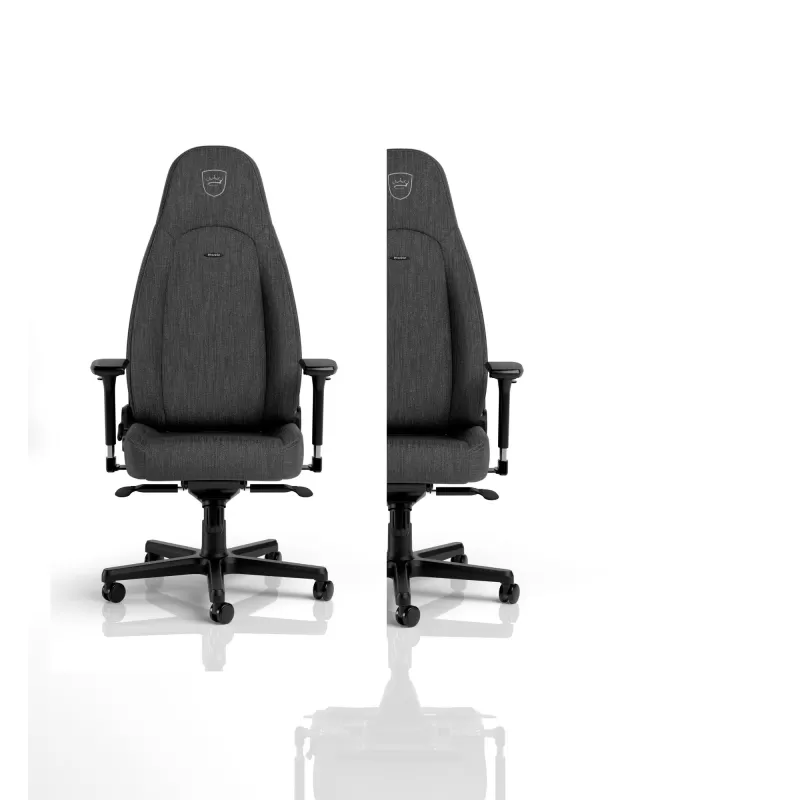 Gaming Chair Noblechairs ICON TX Anthracite Charcoal Gray