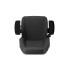 כיסא גיימינג Noblechairs ICON TX Anthracite אפור פחם