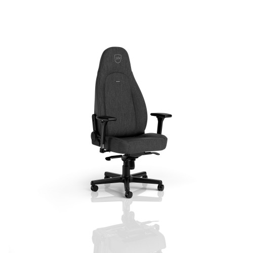 כיסא גיימינג Noblechairs ICON TX Anthracite אפור פחם