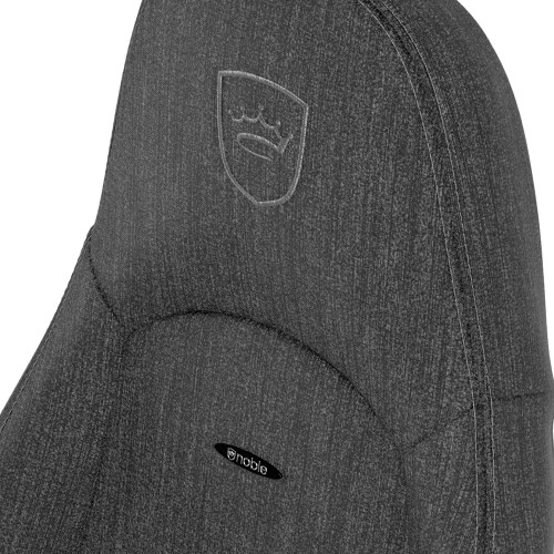 Gaming Chair Noblechairs ICON TX Anthracite Charcoal Gray