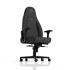 כיסא גיימינג Noblechairs ICON TX Anthracite אפור פחם