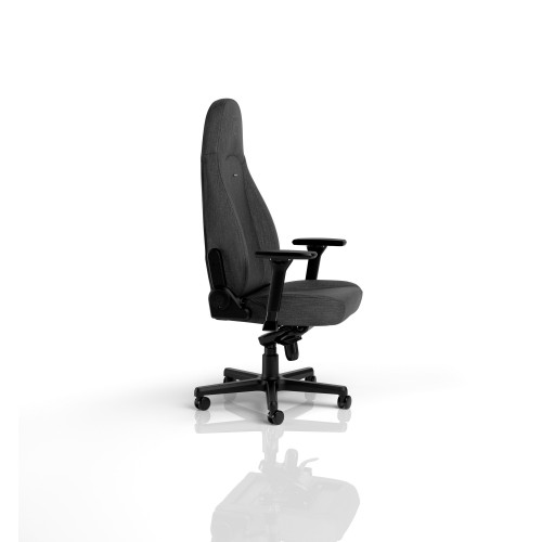 כיסא גיימינג Noblechairs ICON TX Anthracite אפור פחם