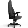 Gaming Chair Noblechairs ICON TX Anthracite Charcoal Gray