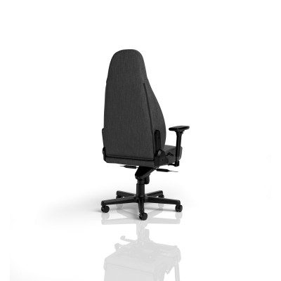 Gaming Chair Noblechairs ICON TX Anthracite Charcoal Gray Gaming Chair Noblechairs ICON TX Anthracite Charcoal Gray