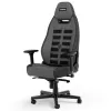 Executive Chair Noblechairs LEGEND Shure Edition black/gray