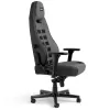Executive Chair Noblechairs LEGEND Shure Edition black/gray