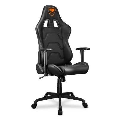 Gaming Chair COUGAR ARMOR ELITE black Gaming Chair COUGAR ARMOR ELITE black