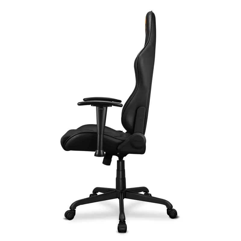 Игровое Кресло COUGAR ARMOR ELITE black
