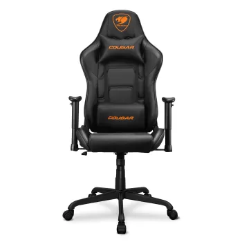 כיסא גיימינג COUGAR ARMOR ELITE שחור