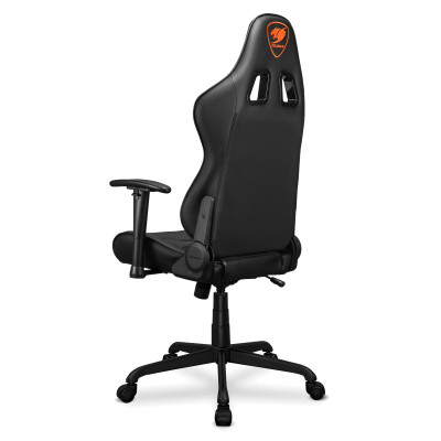 Gaming Chair COUGAR ARMOR ELITE black Gaming Chair COUGAR ARMOR ELITE black