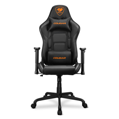 Gaming Chair COUGAR ARMOR ELITE black Gaming Chair COUGAR ARMOR ELITE black