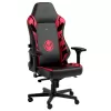 כיסא גיימינג Noblechairs HERO Darth Maul Edition צבע שחור, אדום