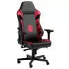 כיסא גיימינג Noblechairs HERO Darth Maul Edition צבע שחור, אדום