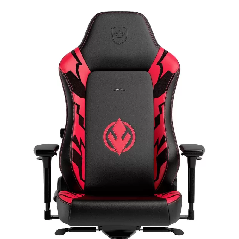 כיסא גיימינג Noblechairs HERO Darth Maul Edition צבע שחור, אדום