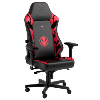 Gaming Chair Noblechairs HERO Darth Maul Edition Color:black, red