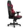 כיסא גיימינג Noblechairs HERO Darth Maul Edition צבע שחור, אדום