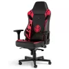 כיסא גיימינג Noblechairs HERO Darth Maul Edition צבע שחור, אדום