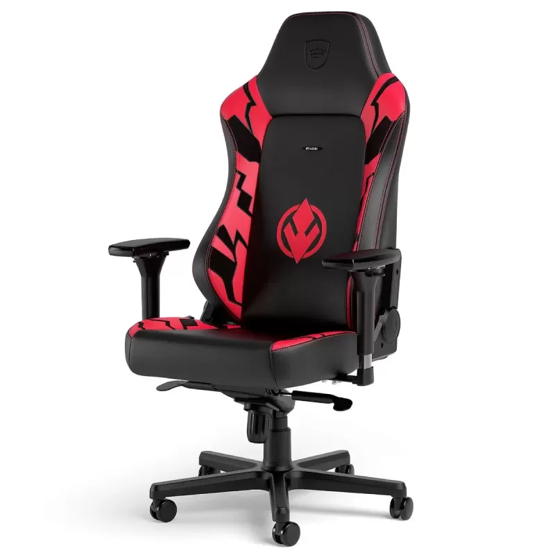 כיסא גיימינג Noblechairs HERO Darth Maul Edition צבע שחור, אדום