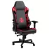 כיסא גיימינג Noblechairs HERO Darth Maul Edition צבע שחור, אדום
