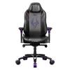כיסא גיימינג 1St Player F.A.S.T. Gaming צבע שחור, סגול כיסא גיימינג 1St Player F.A.S.T. Gaming צבע שחור, סגול