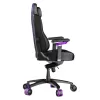 כיסא גיימינג 1St Player F.A.S.T. Gaming צבע שחור, סגול כיסא גיימינג 1St Player F.A.S.T. Gaming צבע שחור, סגול
