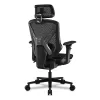 Gaming Chair COUGAR SPEEDER Color:black